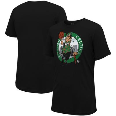 Boston Celtics T-Shirt -Logo