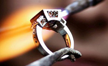 Jewelry Repair