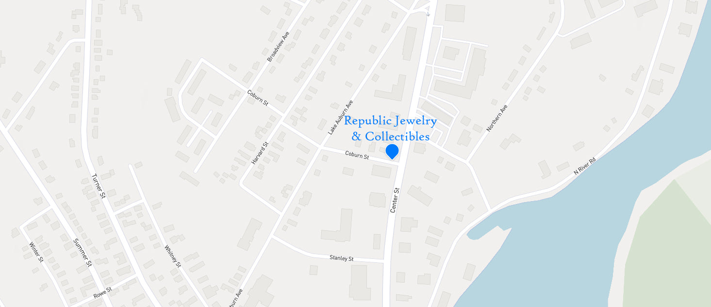 Directions Map