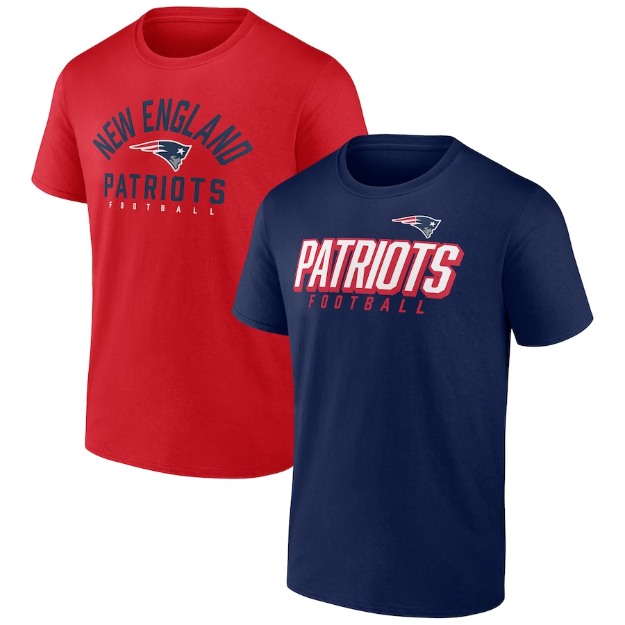 New England Patriots T-Shirt