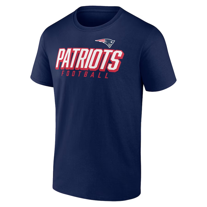 New England Patriots T-Shirt