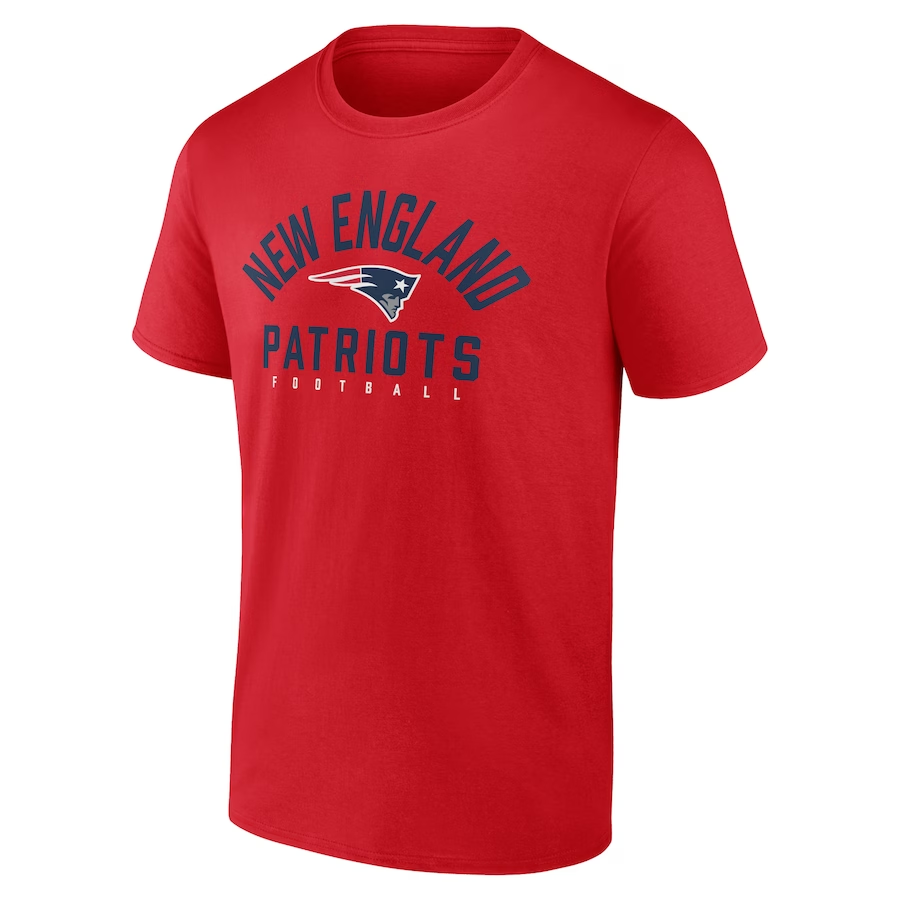 New England Patriots T-Shirt