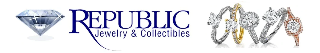 Republic Jewelry & Collectibles