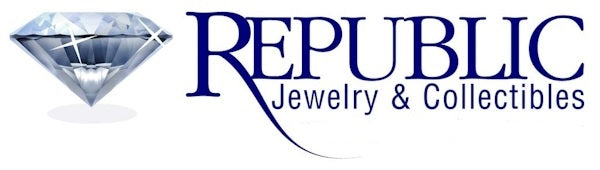 Republic Jewelry & Collectibles