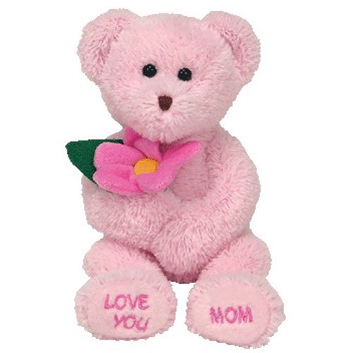 Love U Mom the Bear