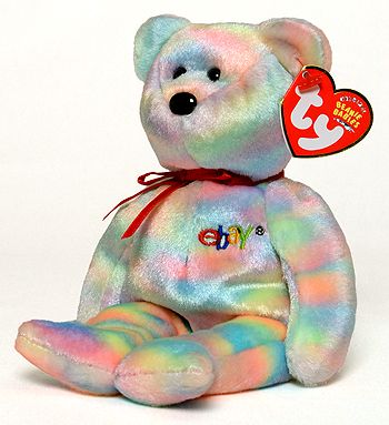 Bidder the Bear