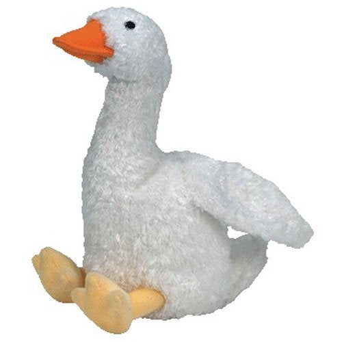 Gussy the Goose