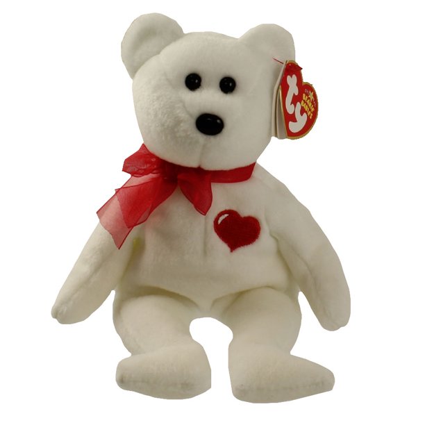 Casanova the Bear