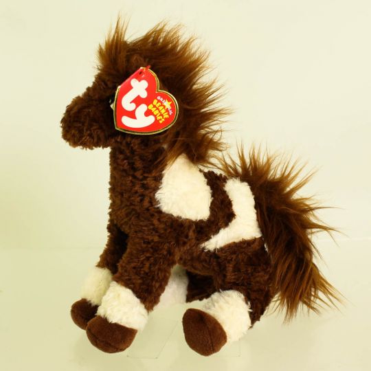 Thunderbolt the Horse