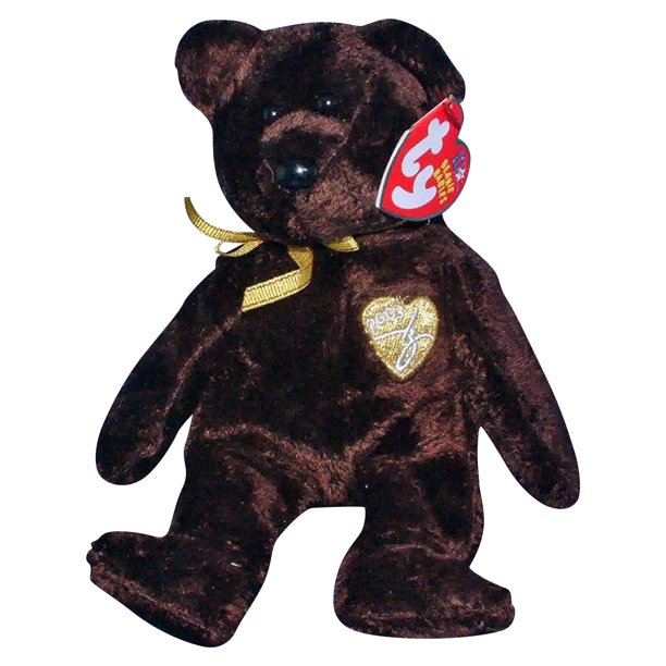 2003 Signature Bear