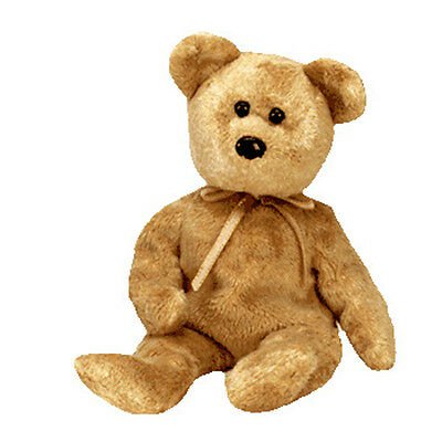 Cashew the Bear
