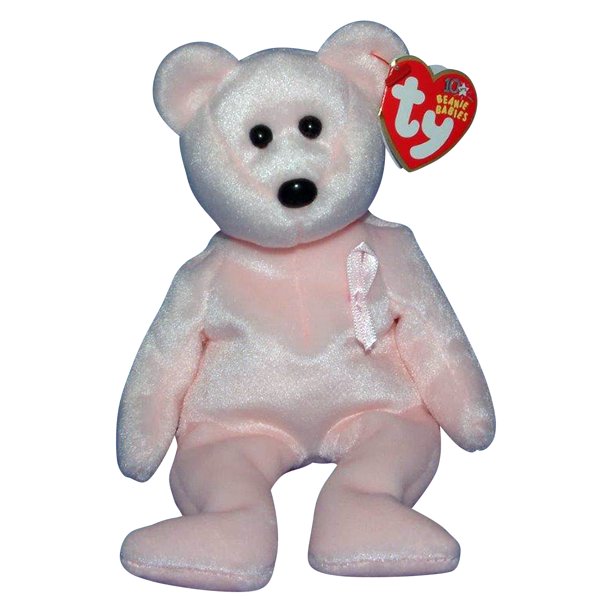 Awareness the Bear