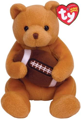 Blitz the Bear