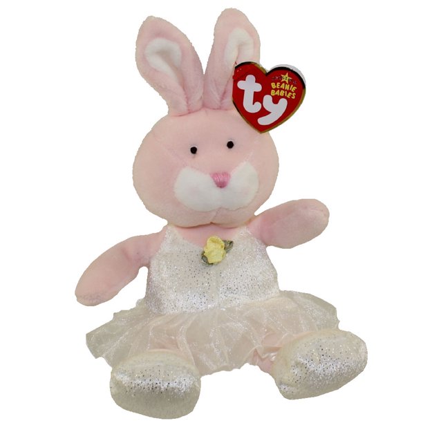 Pique the Ballerina Bunny