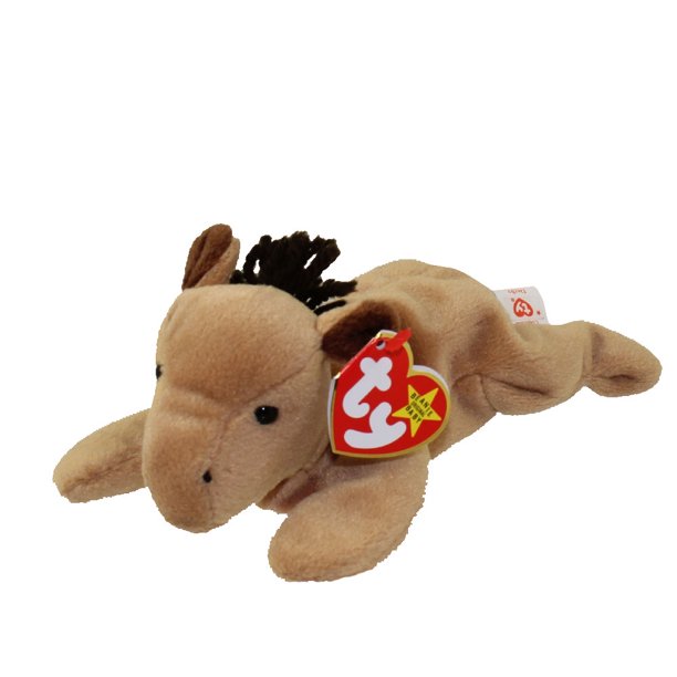 Derby the Horse (Old)