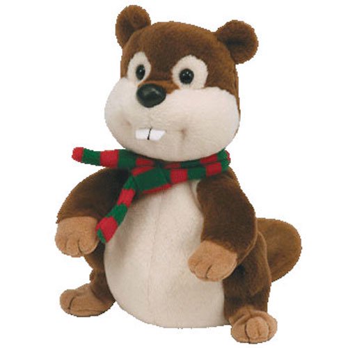 Yule the Beaver 2.0