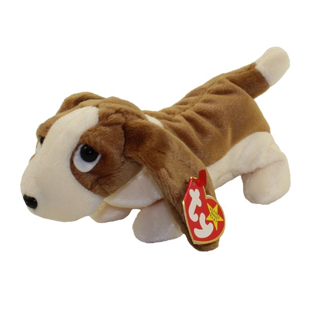 Tracker the Dog