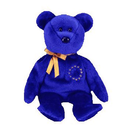 Unity the Bear