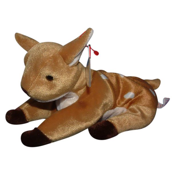 Whisper the Deer