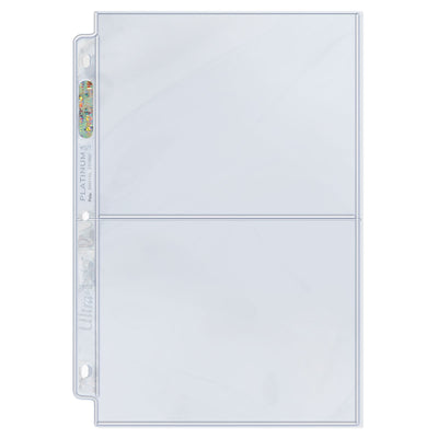 ULTRA PRO 2 PK - 50CT