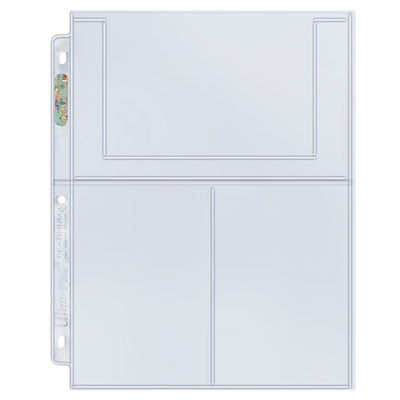 ULTRA PRO 3 PK - 100CT BOX