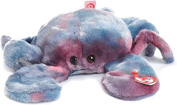 Digger the Crab - Buddies