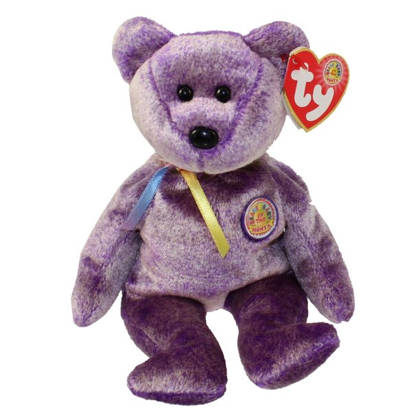 Dreamer the Bear