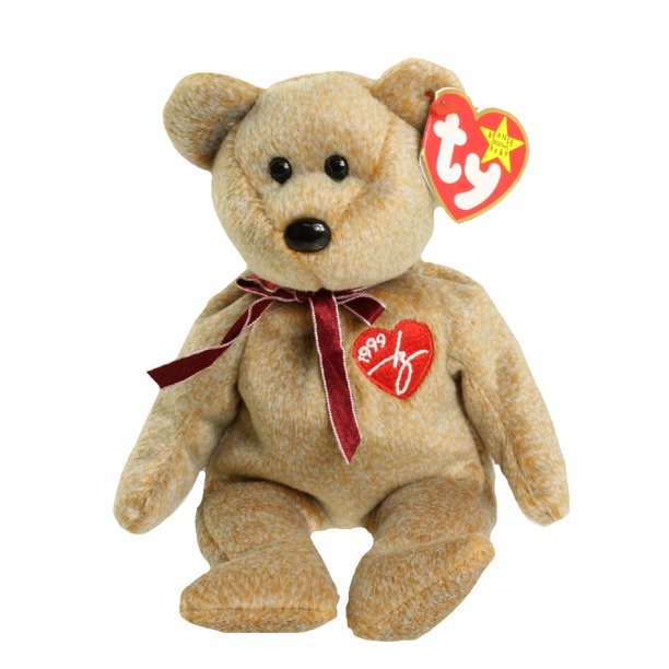 1999 Signature Bear