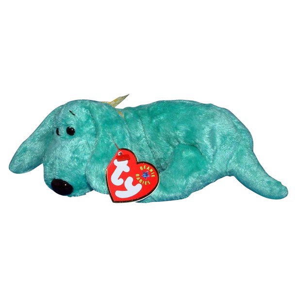 Diddley the Dog