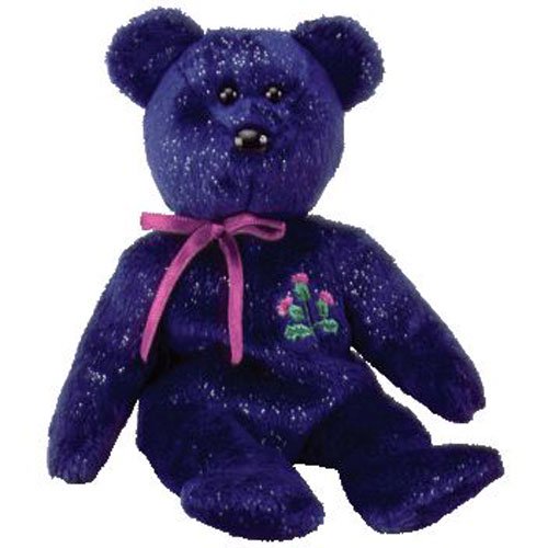 Thistle the Bear