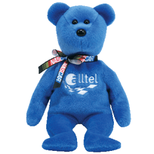 Ryan Newman #12 the Bear