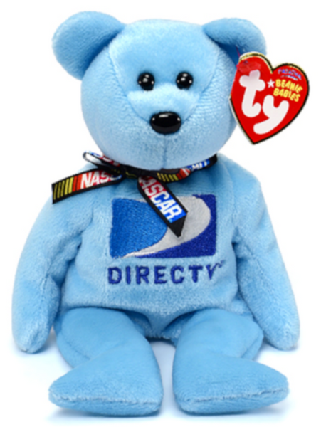 Clint Bowyer #7 the Bear