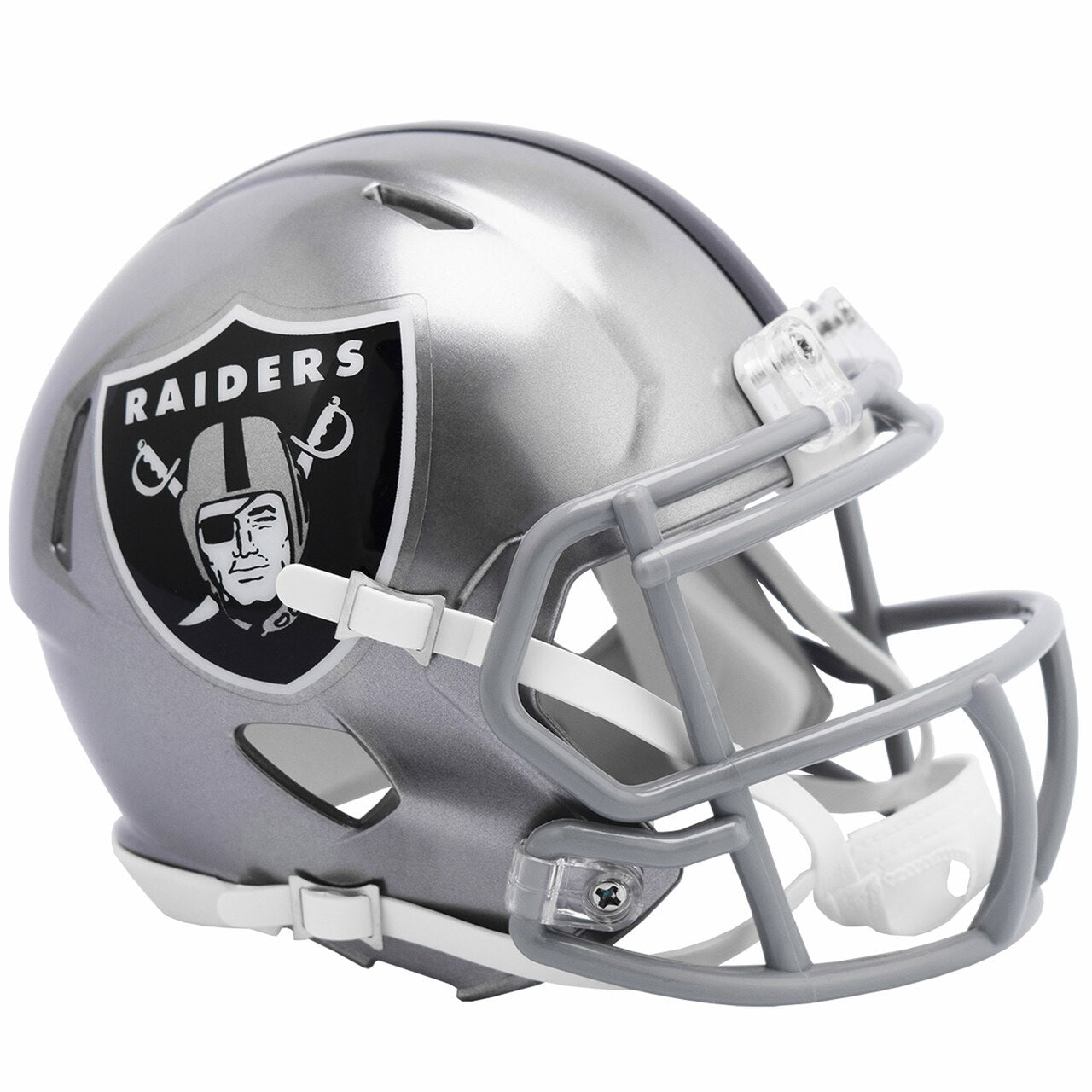 Riddell Chrome Alternate NFL Speed Authentic Mini Helmet Los Angeles  Chargers, Souvenir Helmets -  Canada