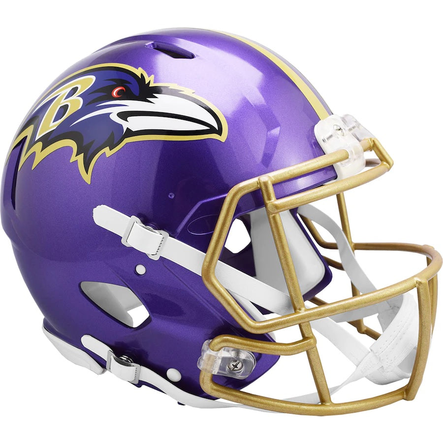 baltimore ravens mini football