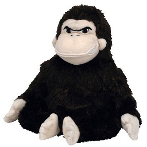 Sungoliath the Gorilla