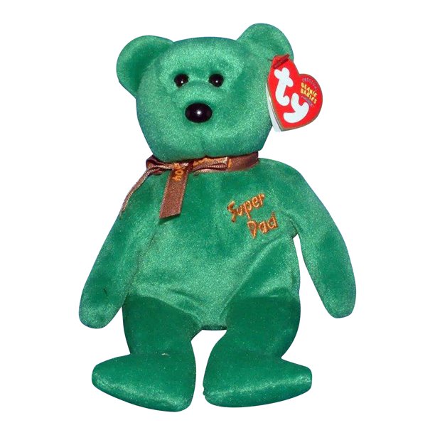 Dad-e 2004 the Bear