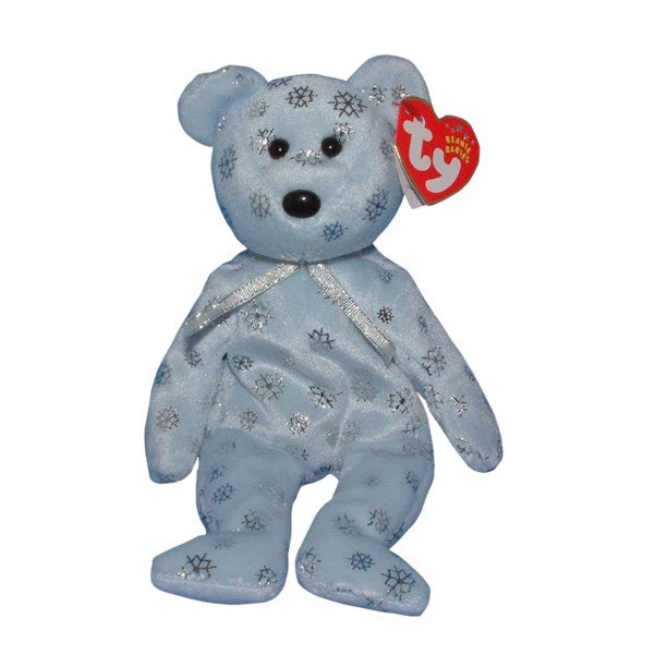 Flaky the Bear