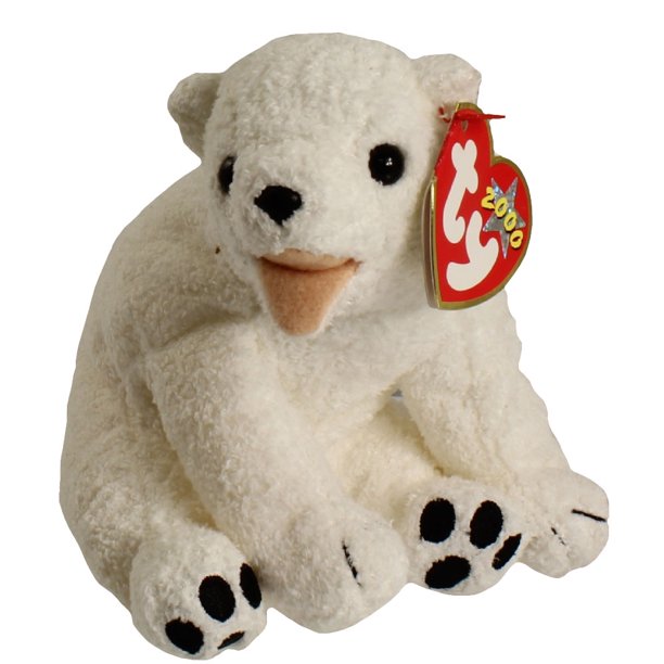 Aurora the Polar Bear
