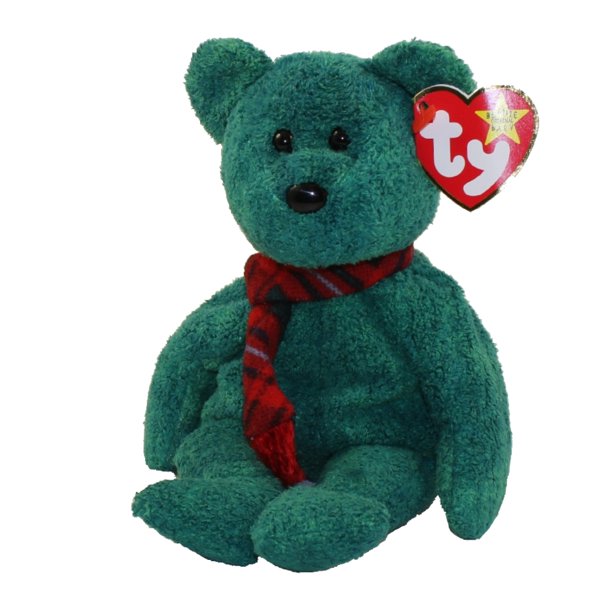 Wallace the Bear