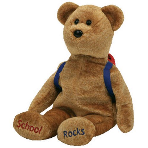 ABC's the Bear