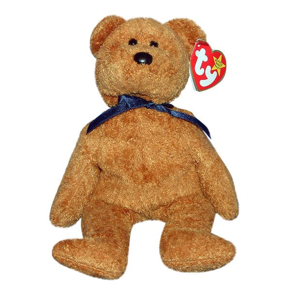 Fuzz the Bear