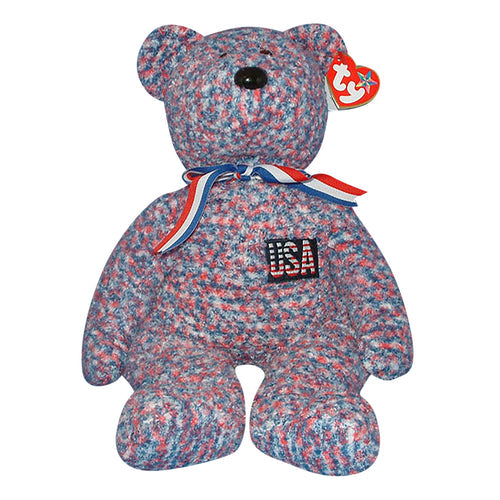 USA Champion Bear - Buddies