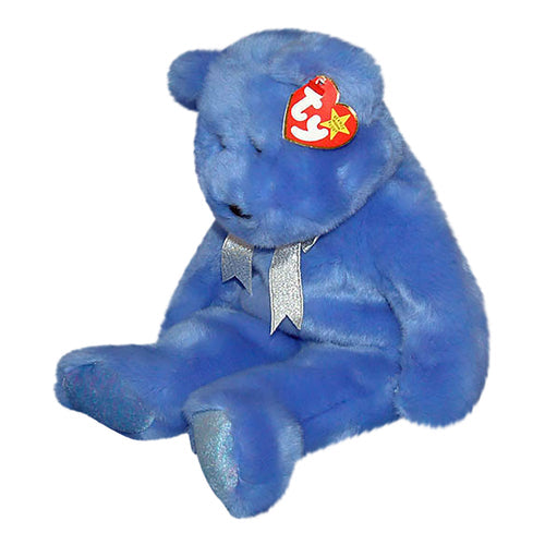 Clubby II the Bear - Buddies