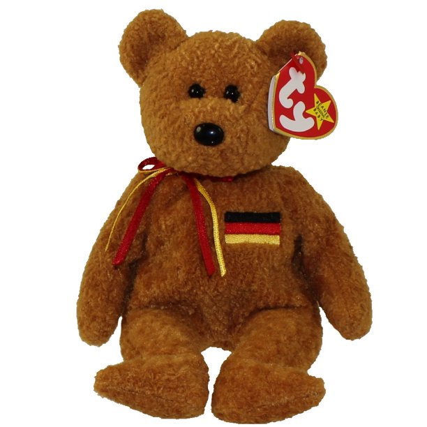Germania the Bear
