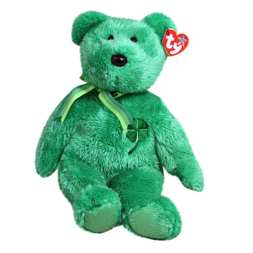 Dublin the Bear - Buddies