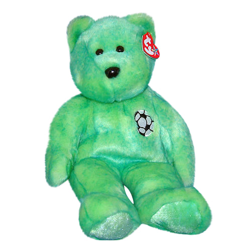 Kicks the Bear - Buddies