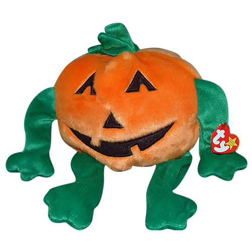 Pumkin the Pumpkin- Buddies
