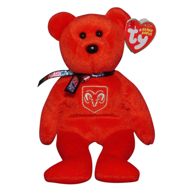 Kasey Kahne #9 the Bear