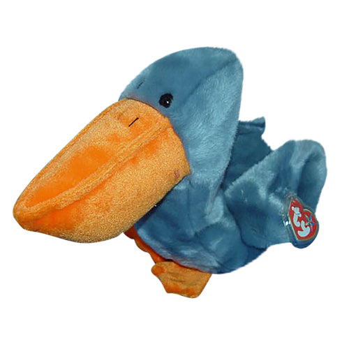 Scoop the Bird - Buddies