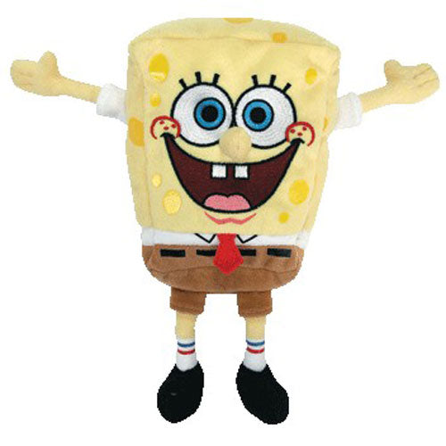 Spongebob Squarepants (Best Day Ever)